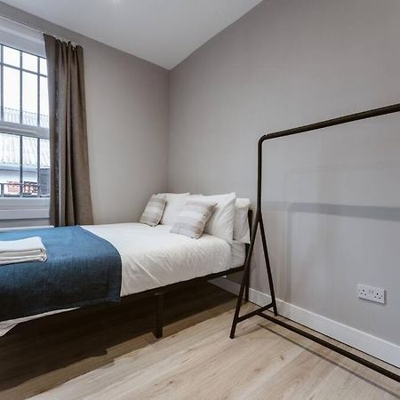 Stylish Kitchenette In Central London'S Vibrant Holloway District Exteriör bild