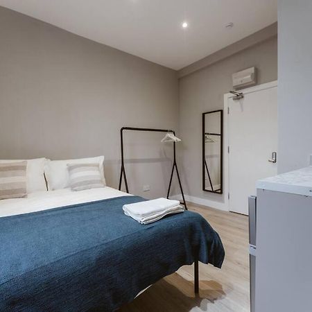 Stylish Kitchenette In Central London'S Vibrant Holloway District Exteriör bild