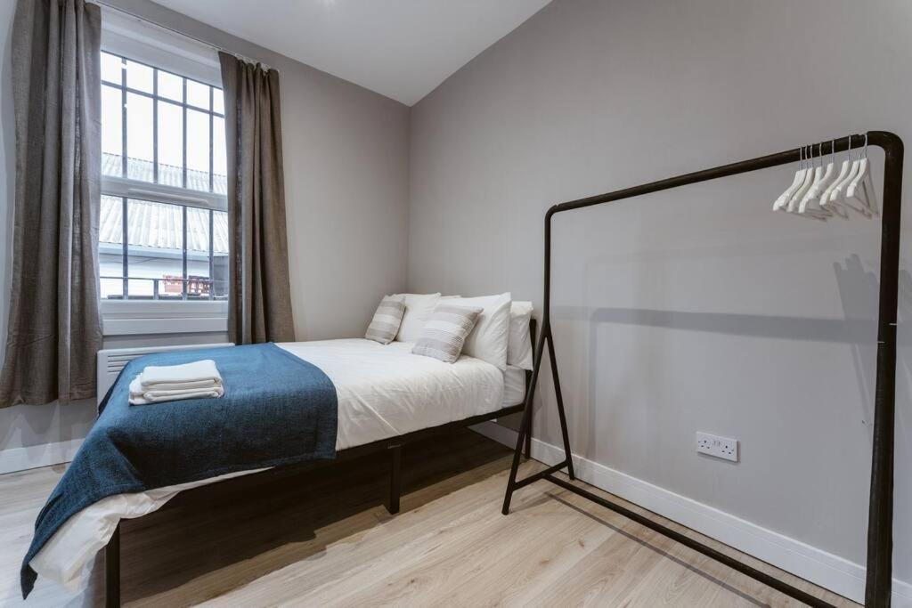 Stylish Kitchenette In Central London'S Vibrant Holloway District Exteriör bild
